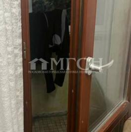 Продажа 3-комн квартиры на вторичном рынке улица Мусы Джалиля,  д. 17 к2