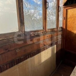 Продажа 3-комн квартиры на вторичном рынке Софийская улица,  д. 48 к1