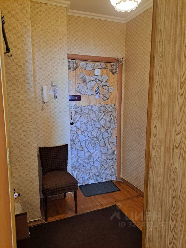 Продажа 1-комн квартиры на вторичном рынке улица Яблочкова, 6А