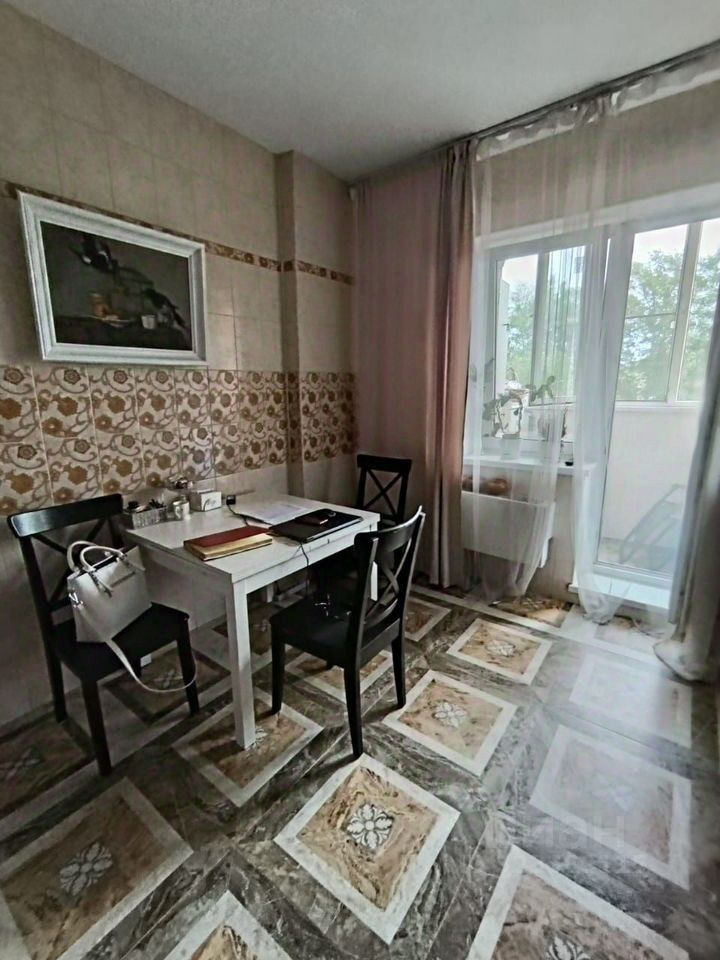 Продажа 2-комн квартиры на вторичном рынке Ногинск, улица 7-я Черноголовская, 17