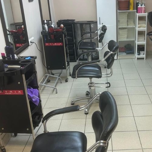 Студия пос. Шушары, Детскосельский тер., шоссе Колпинское, 125