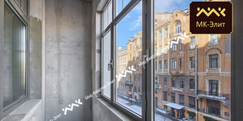 1-комн квартира Советская 4-я ул,  д. 9