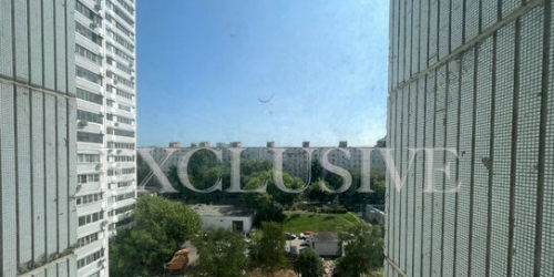 3-комн квартира улица Полбина,  д. 2