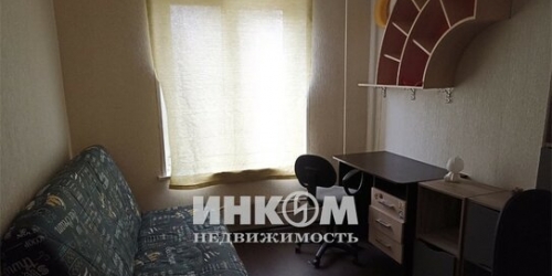 2-комн квартира проезд Якушкина,  д. 3