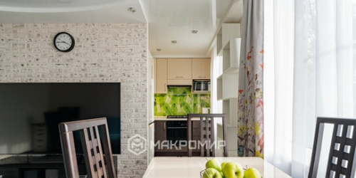 3-комн квартира Стачек пр-кт,  д. 204