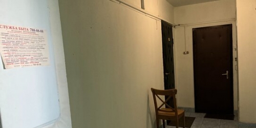3-комн квартира улица Василия Петушкова,  д. 17