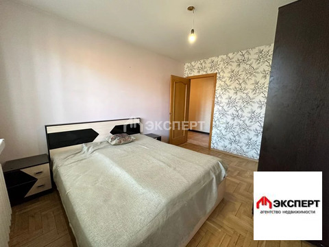 Продажа 3-комн квартиры на вторичном рынке Павловский Посад, ул. Кузьмина,  д. 33