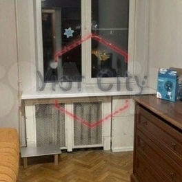 Продажа 2-комн квартиры на вторичном рынке ул Новолесная,  д. 7,  к. 2