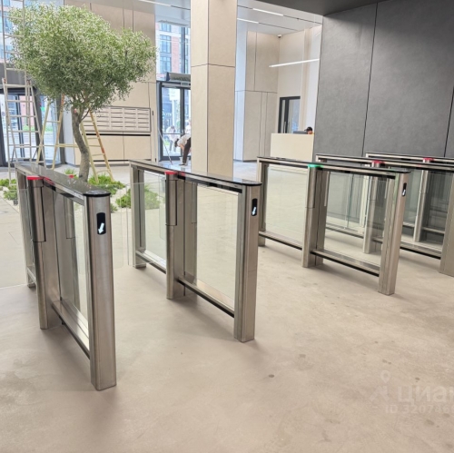 Помещение свободного назначения проспект Лихачёва,  д. 5