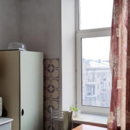 Продажа 2-комн квартиры на вторичном рынке улица Фрунзе,  д. 15