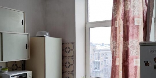 2-комн квартира улица Фрунзе,  д. 15