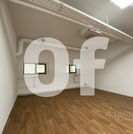 Аренда отдельного здания Ружейный переулок,  д. 6