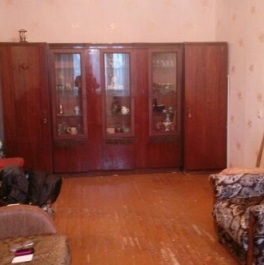 Продажа 1-комн квартиры на вторичном рынке Воровского рп, Рабочая ул,  д. 11