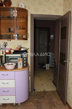 Продажа 1-комн квартиры на вторичном рынке Лыткарино, ул. Ленина,  д. 19