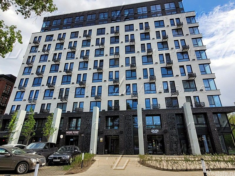 Аренда офиса Духовской пер,  д. 19