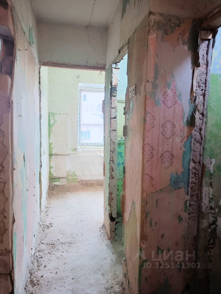 Продажа 2-комн квартиры на вторичном рынке Королев, улица Мичурина, 8