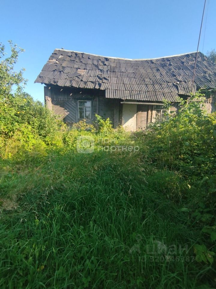 Продажа земли с. Воскресенское, переулок Уездный