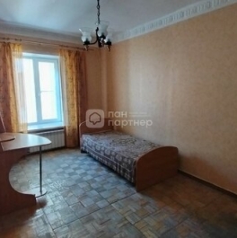 Продажа 3-комн квартиры на вторичном рынке Пушкарская Б. ул,  д. 30