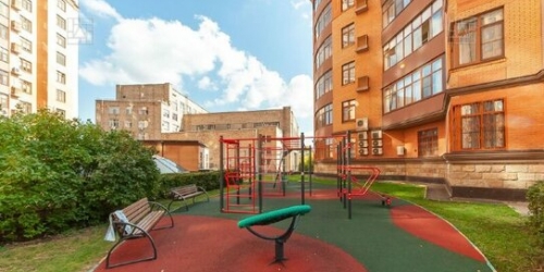 3-комн квартира набережная Академика Туполева,  д. 15