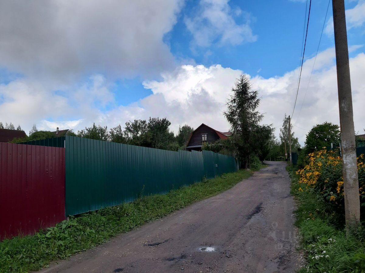 Продажа земли Ломоносов, Отрада СНТ, 56