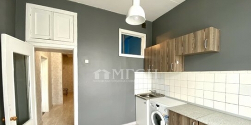 1-комн квартира Филевская Б. ул,  д. 13