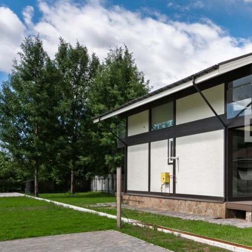 Коттедж/дом д. Капитолово, улица Тенистая, 10