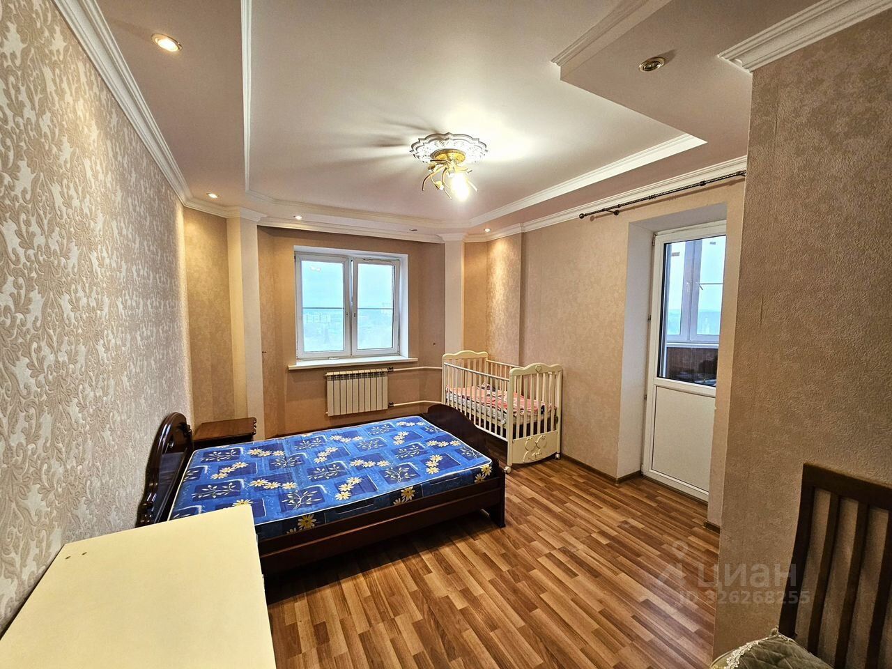 Продажа 3-комн квартиры на вторичном рынке Солнечногорск, Красная улица, 60