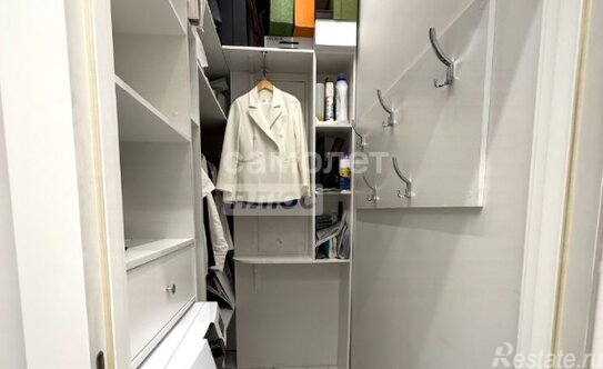 Продажа 1-комн квартиры на вторичном рынке ул Ходынская,  д. 10А,  к. 4