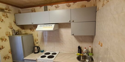 1-комн квартира Воронежская улица,  д. 30