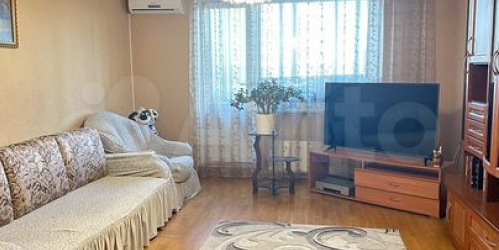 3-комн квартира ул Марьинский Парк,  д. 23,  к. 1