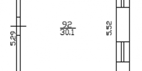 Помещение свободного назначения 13-я линия,  д. 70