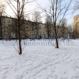 Продажа 3-комн квартиры на вторичном рынке Народного ополчения пр-кт,  д. 85