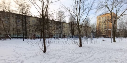 3-комн квартира Народного ополчения пр-кт,  д. 85