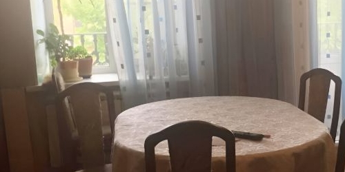 4-комн квартира Рижский проспект, 60