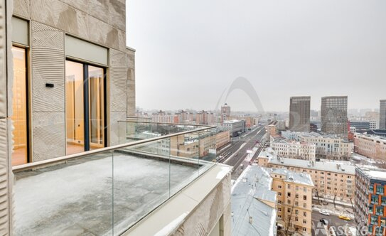 Продажа 5-комн квартиры на вторичном рынке Звенигородское шоссе,  д. 11,  к. 5