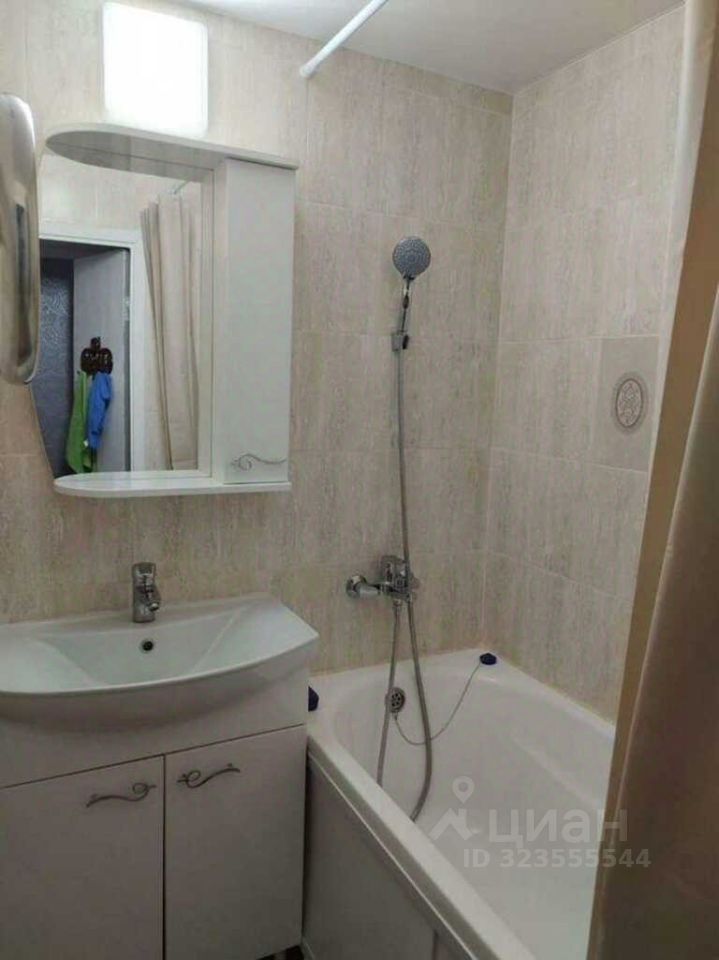 Аренда 2-комн квартиры на вторичном рынке Востряковский проезд, 23К3