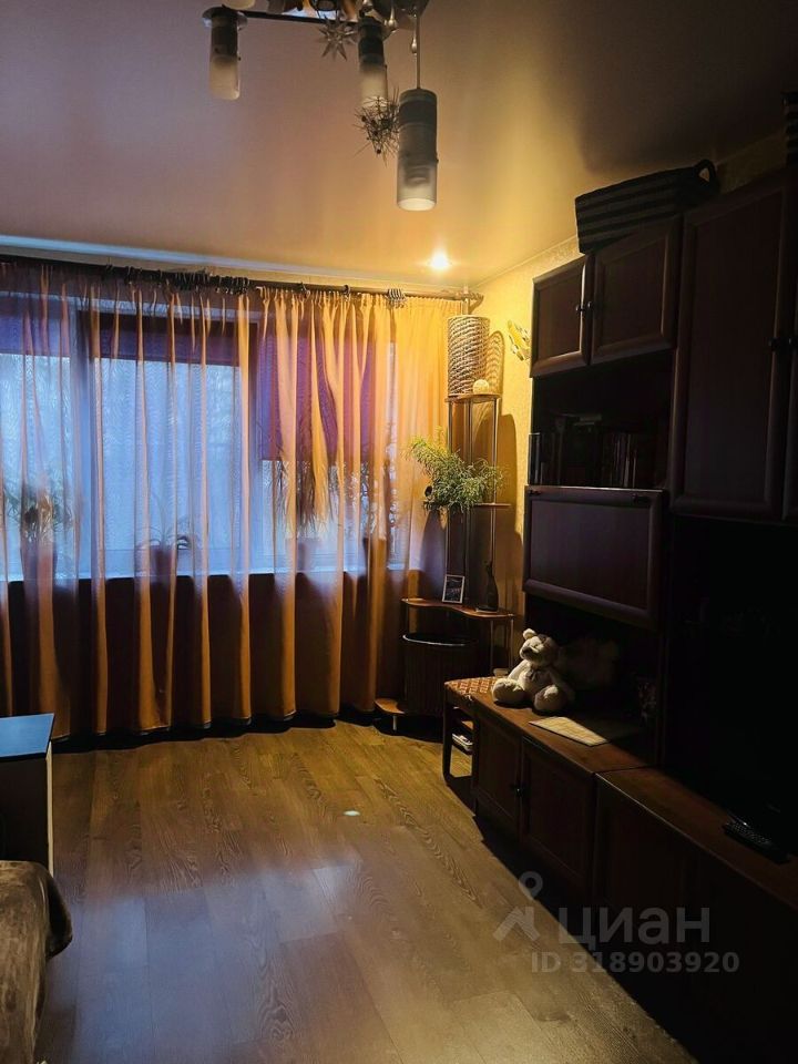 Продажа комнаты улица Партизана Германа, 26