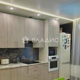 Продажа 2-комн квартиры на вторичном рынке Раменское г, Северное ш,  д. 38