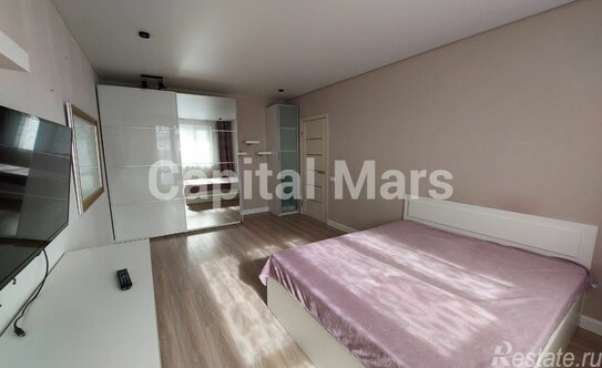 Аренда 2-комн квартиры на вторичном рынке Первомайская Нижн. ул,  д. 53