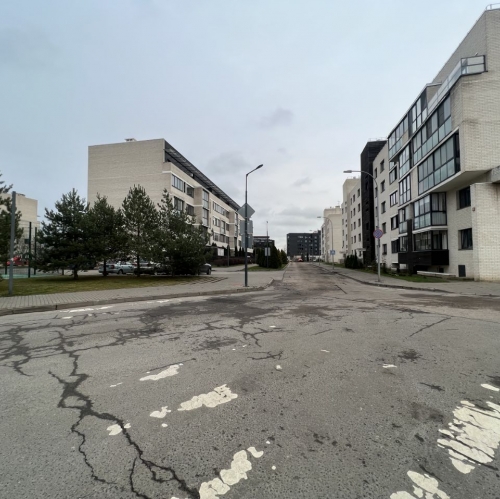 Гараж/парковка Красногорск, Пятницкая улица,  д. 2