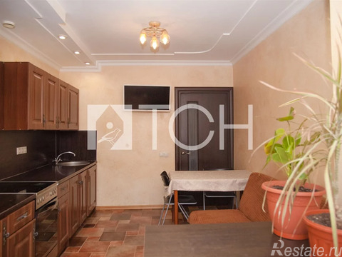 Продажа 1-комн квартиры на вторичном рынке Фрязино, Павла Блинова проезд,  д. 6