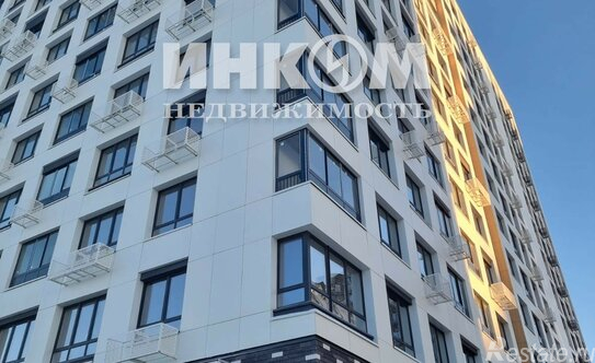 Продажа 1-комн квартиры на вторичном рынке Коммунарка п, Потаповская Роща ул,  д. 1 к2