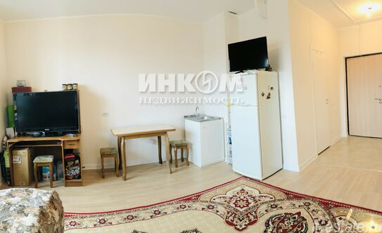 Продажа 1-комн квартиры на вторичном рынке Мисайлово д, Молодежный (Пригород Лесное мкр) б-р,  д. 15
