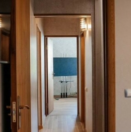 Продажа 3-комн квартиры на вторичном рынке Пионерская Б. ул,  д. 28