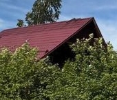 Продать Дачи, коттеджи, загородные дома Новая Ропша садоводческий массив, проезд 8-й Западный   