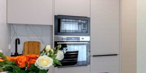 2-комн квартира улица Академика Королева, 13С1