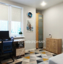 Продажа 2-комн квартиры на вторичном рынке Заводская улица,  д. 15 с1