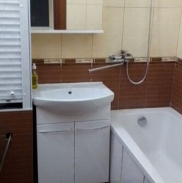 Аренда 1-комн квартиры на вторичном рынке Николопесковский М. пер,  д. 9/1,  к. 1