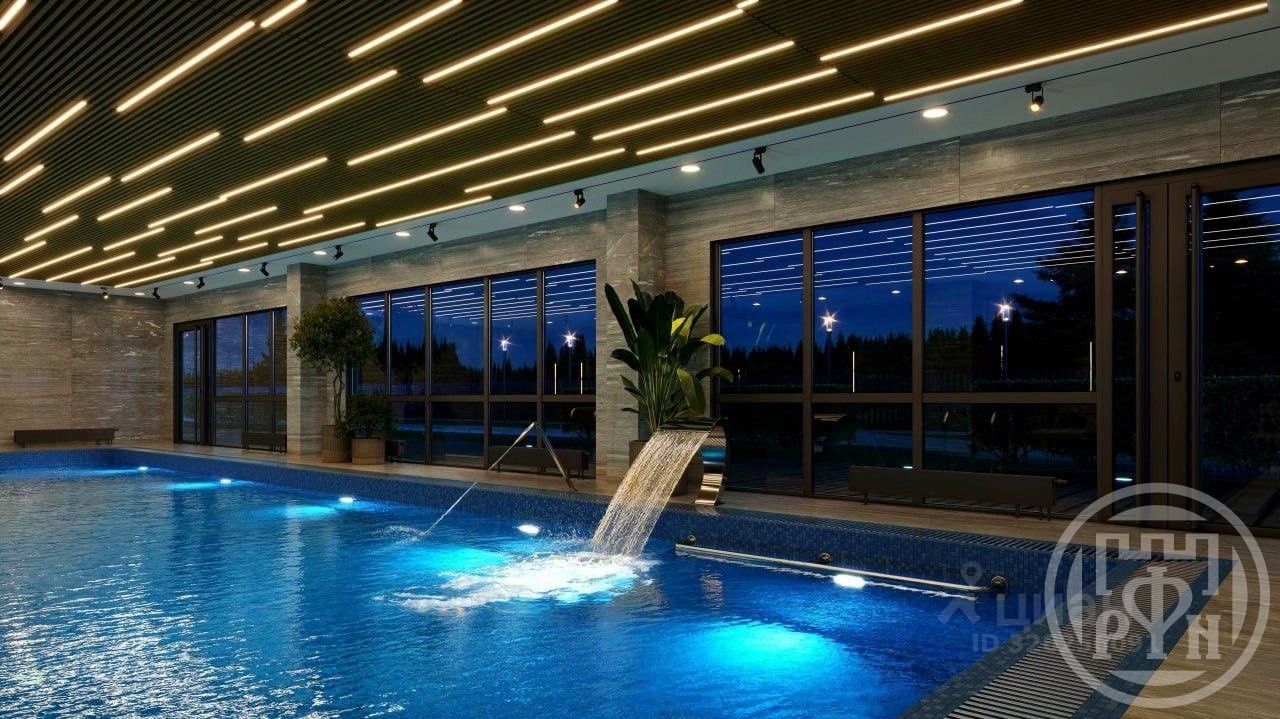 Аренда студии Сестрорецк, улица Инструментальщиков, 18