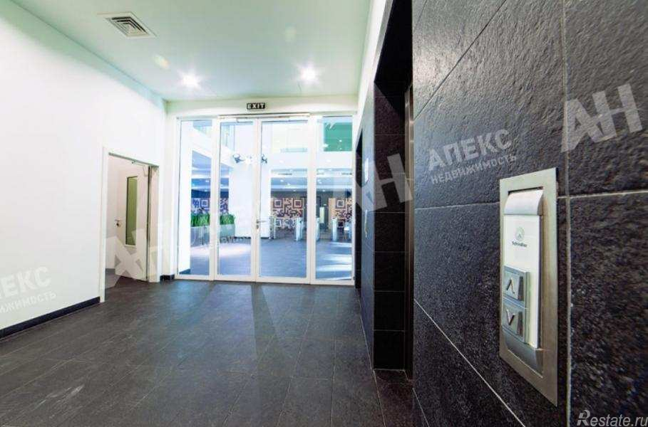 Аренда офиса Ленинский пр-кт